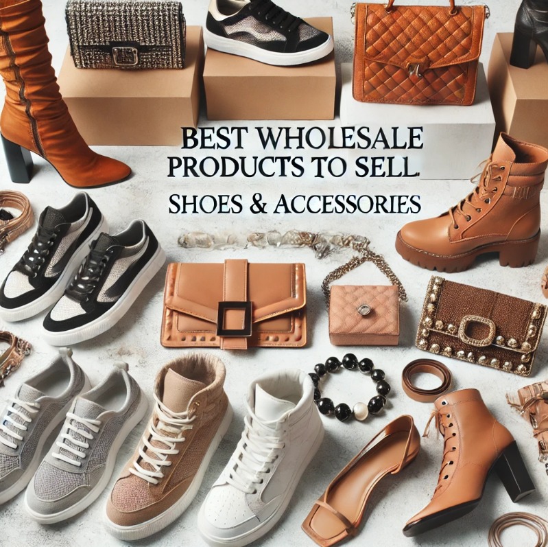 Shoes accessories wholesale on sale