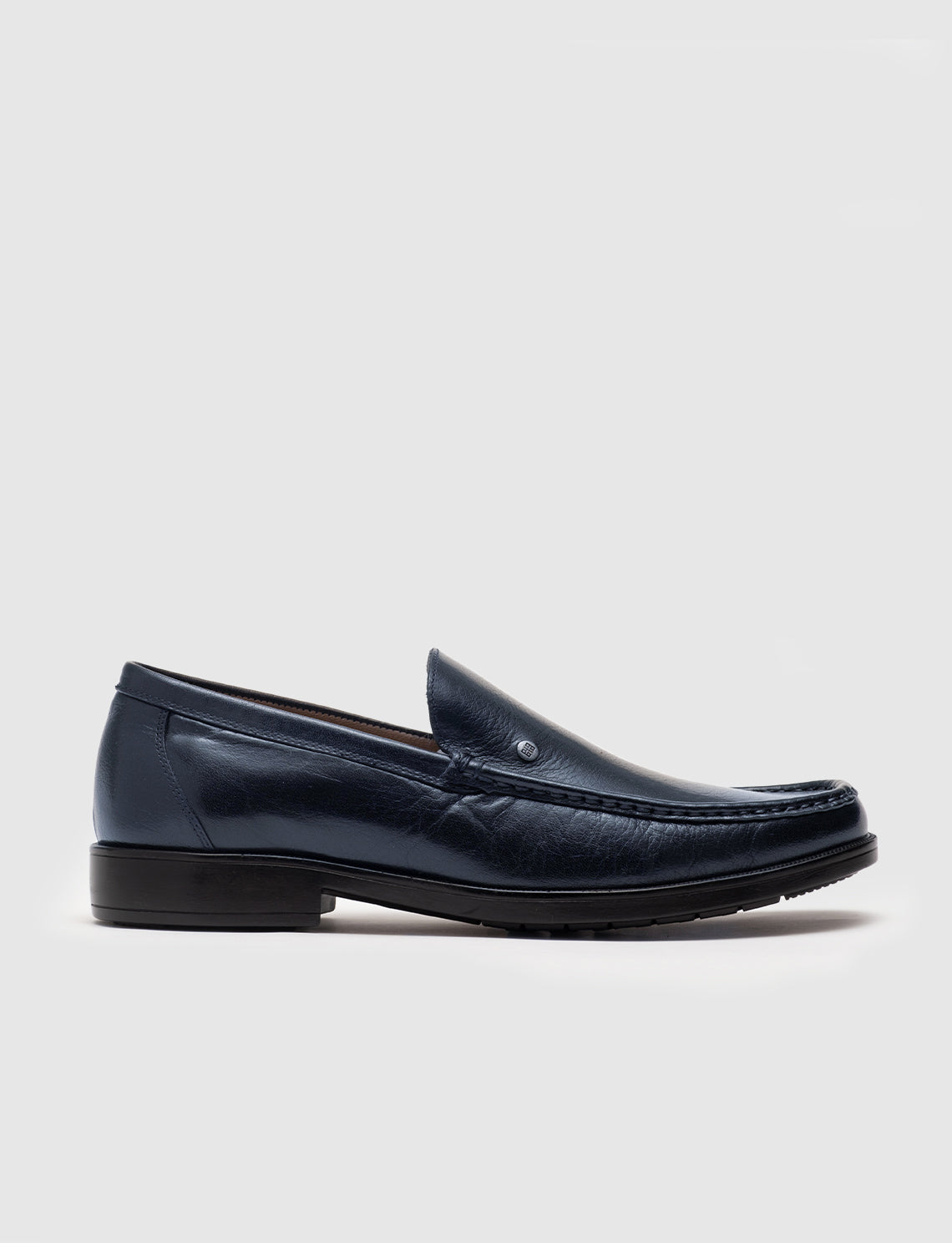 Cabani 466M1196 Erkek %100 Hakiki Deri loafer & makosen 684 Laci Bufalo-Laci Geyik