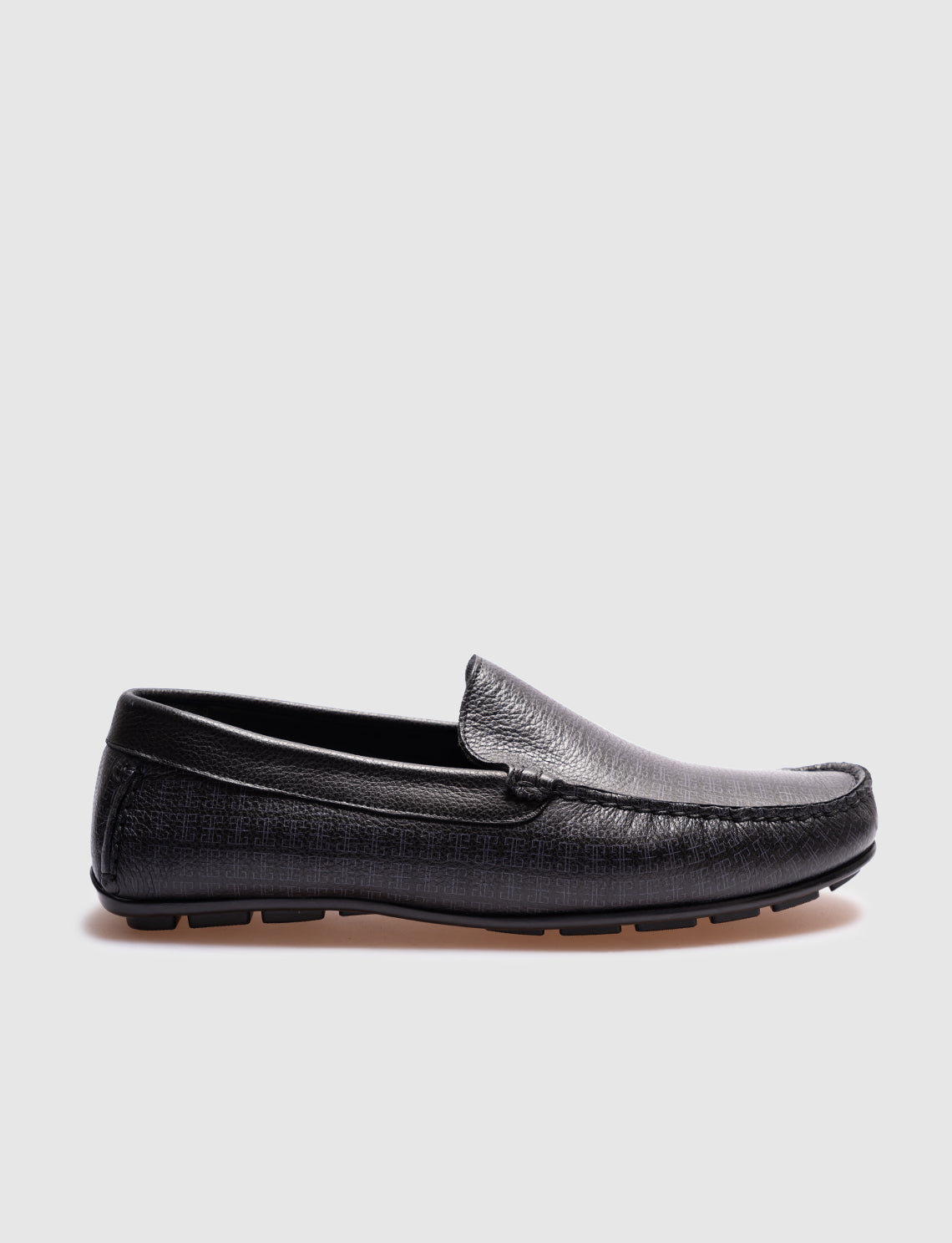 Cabani 010M150K Erkek Sneaker Ayakkabı Siyah