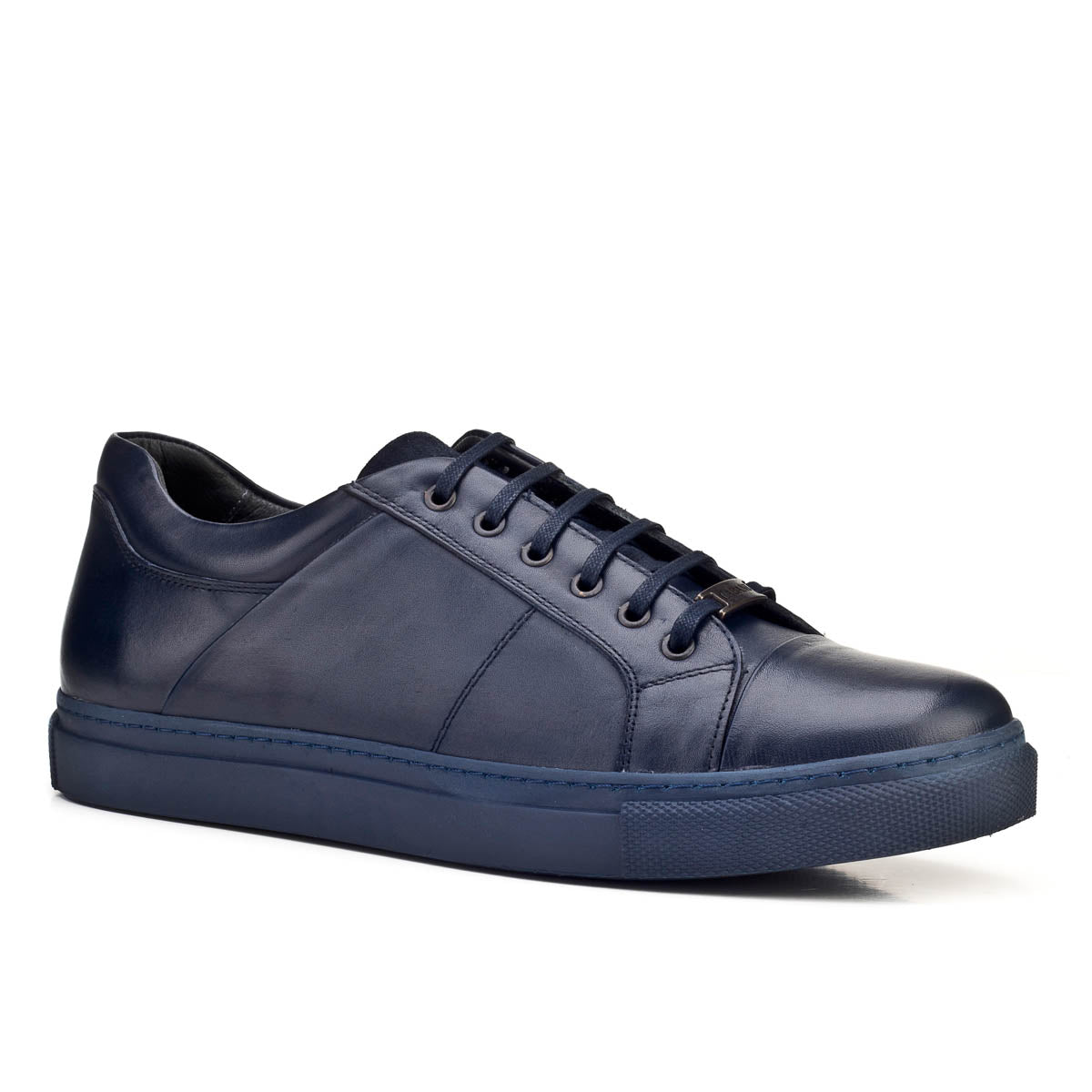 Cabani 312M960 Erkek %100 Hakiki Deri sneaker &spor Laci Antik