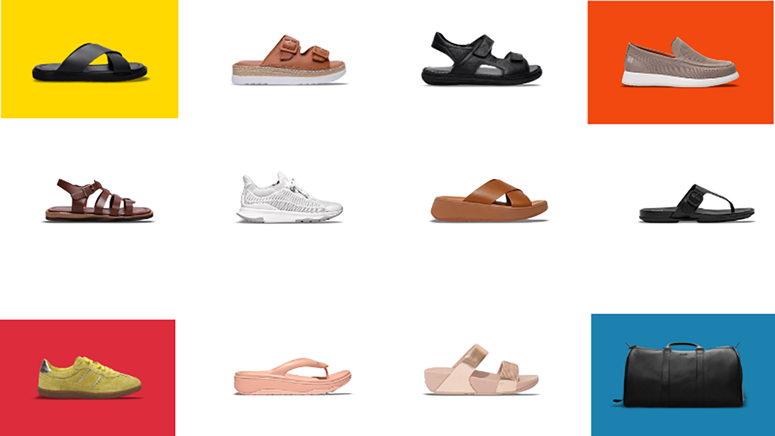 Boutique shoes wholesale sales