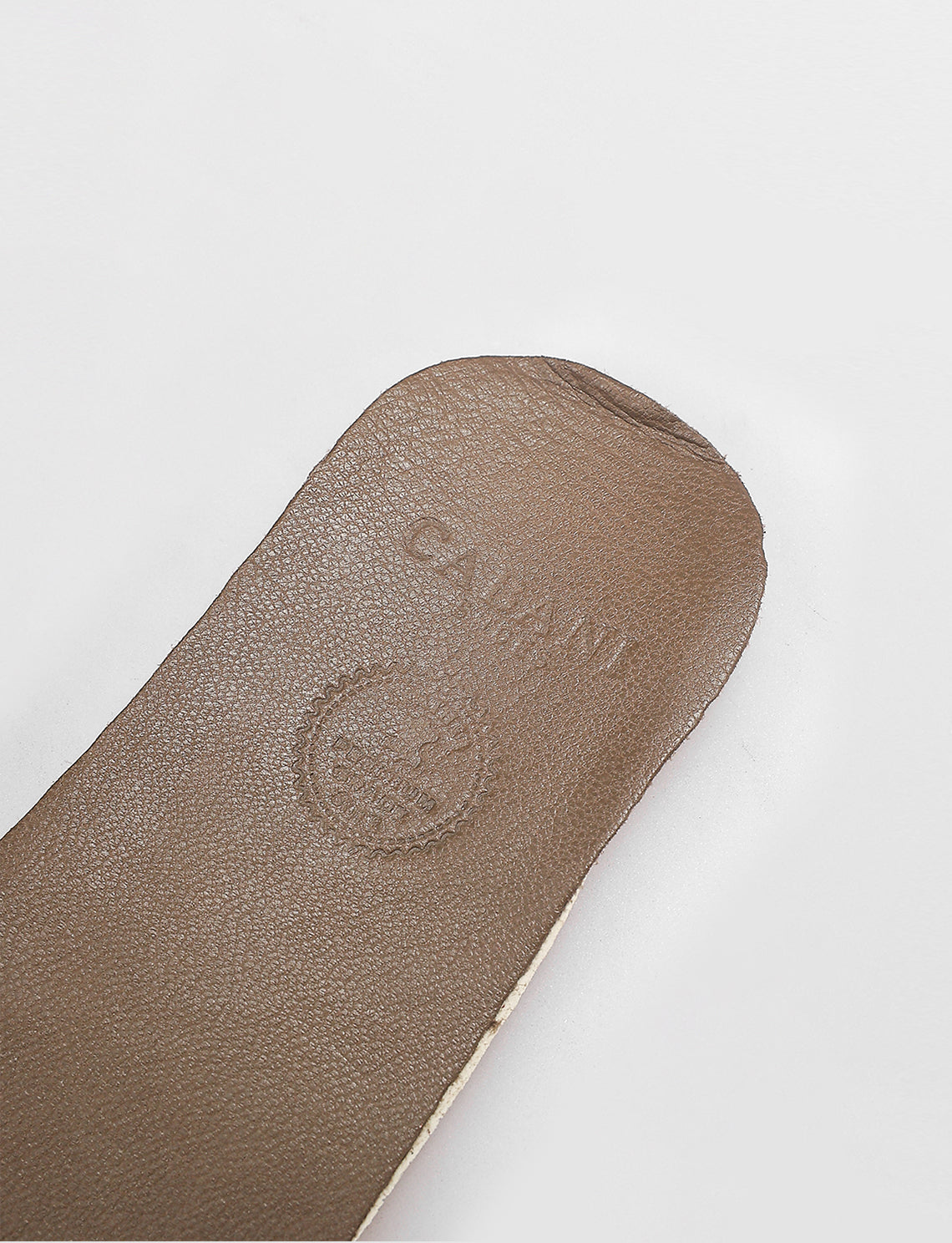 Cabani M.PET Erkek  Tabanlık Vizon