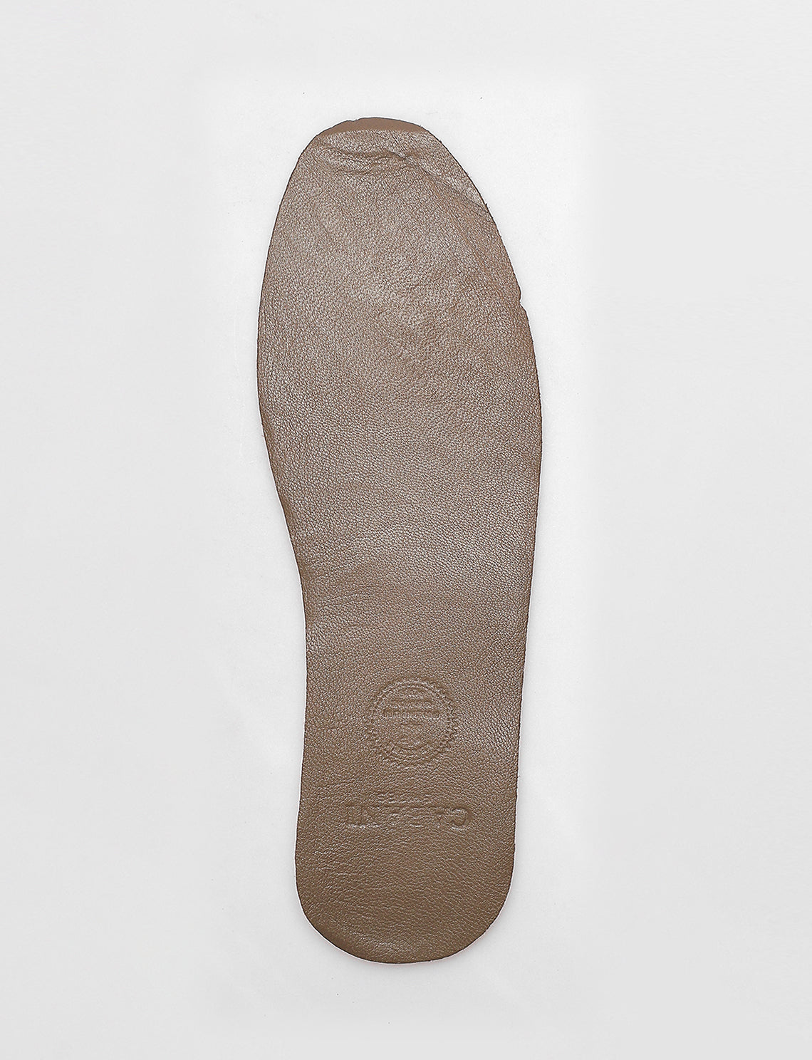 Cabani M.PET Erkek  Tabanlık Vizon