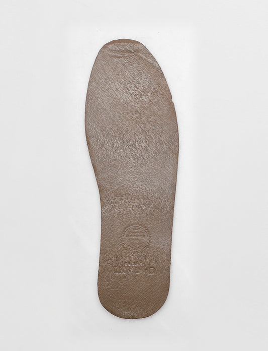 Cabani M.PET Erkek  Tabanlık Vizon