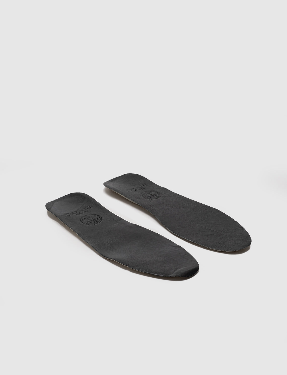 Cabani M.PET Erkek %100 Hakiki Deri Tabanlık Füme