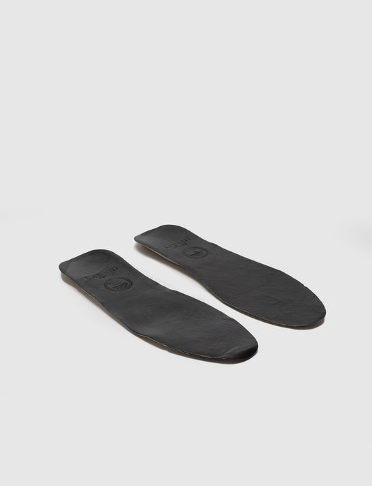 Cabani M.PET Erkek %100 Hakiki Deri Tabanlık Füme