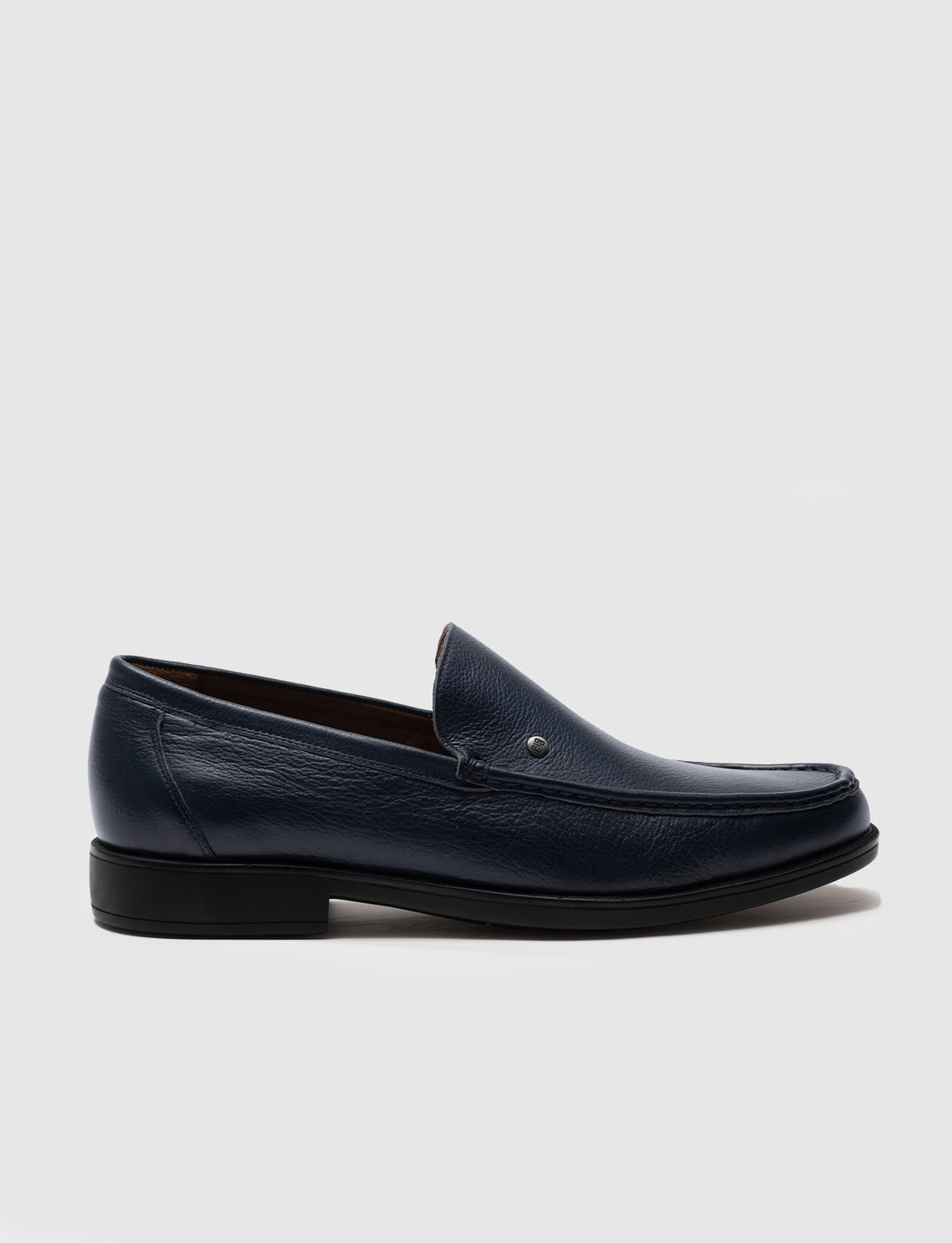 Cabani 466M1196 Erkek %100 Hakiki Deri loafer & makosen 084 Laci Ufak Kırma