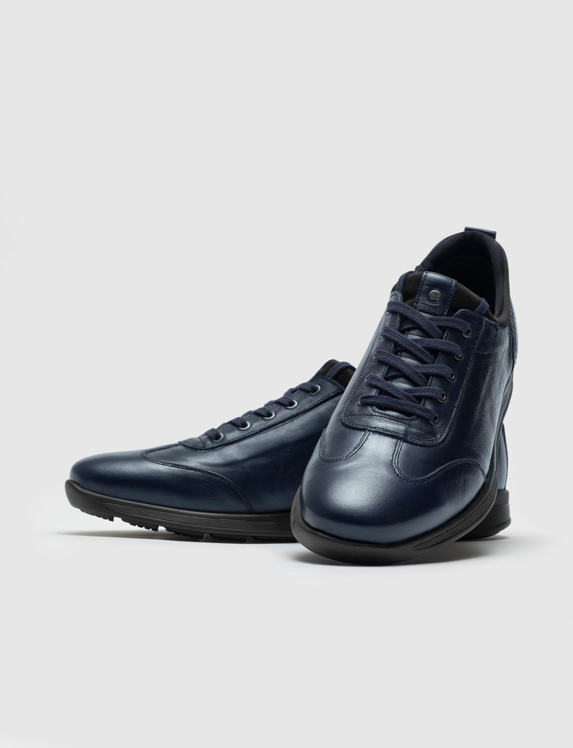 Cabani 438B1082 Erkek  Outlet Ayakkabı Lacivert