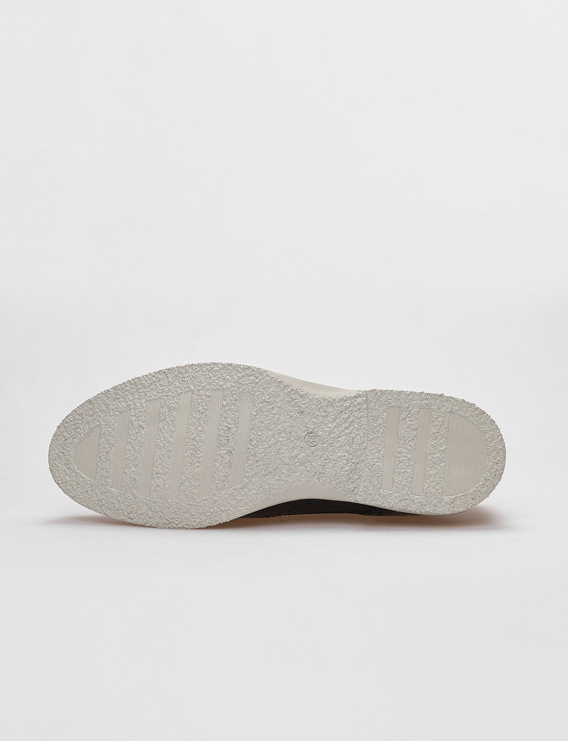 Cabani 396M506 Erkek %100 Hakiki Deri Günlük Ayakkabı 411 Siyah Deri-Siyah Geyik