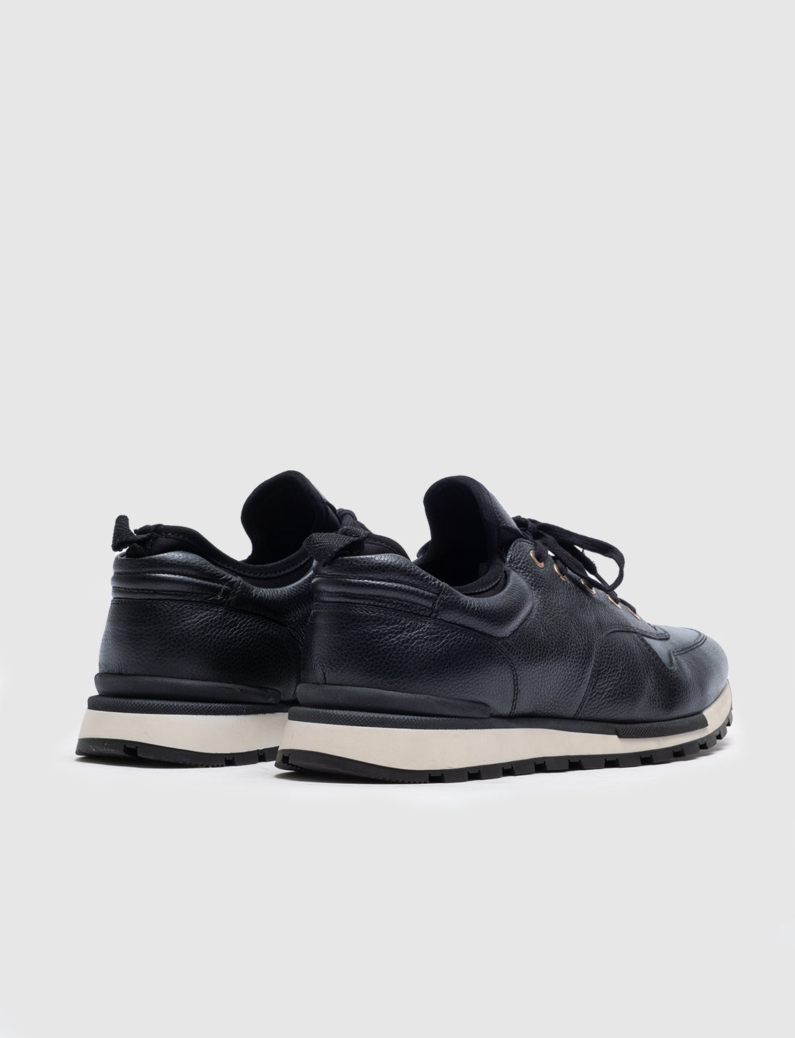 Cabani 460E1181 Erkek Nubuk Deri sneaker &spor 102 Laci Flap - Yeşil Nubuk - Laci Flap