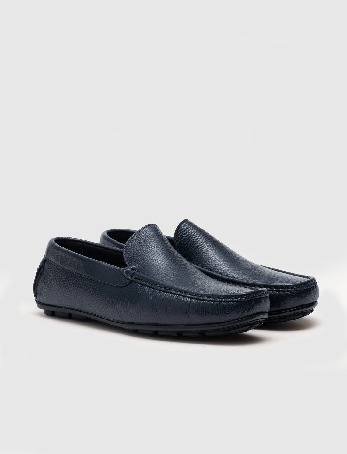 Cabani 010M129 Erkek %100 Hakiki Deri loafer & makosen 886 Laci Floter