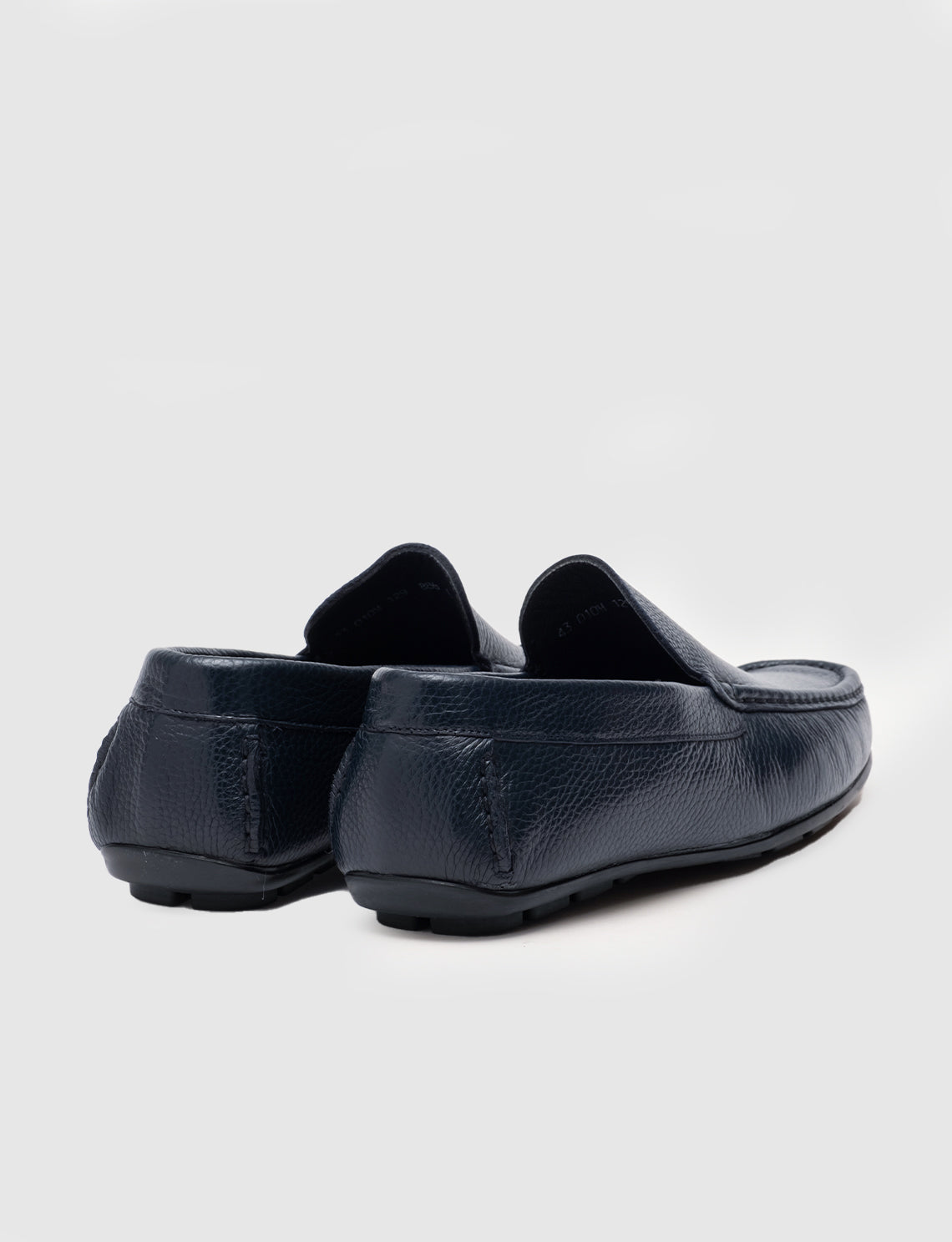 Cabani 010M129 Erkek %100 Hakiki Deri loafer & makosen 886 Laci Floter