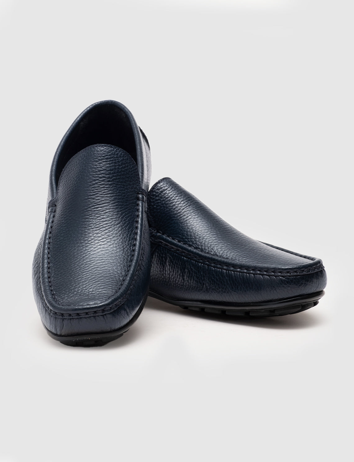 Cabani 010M129 Erkek %100 Hakiki Deri loafer & makosen 886 Laci Floter