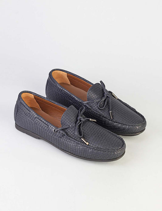 Cabani 447M1168 Erkek  loafer & makosen