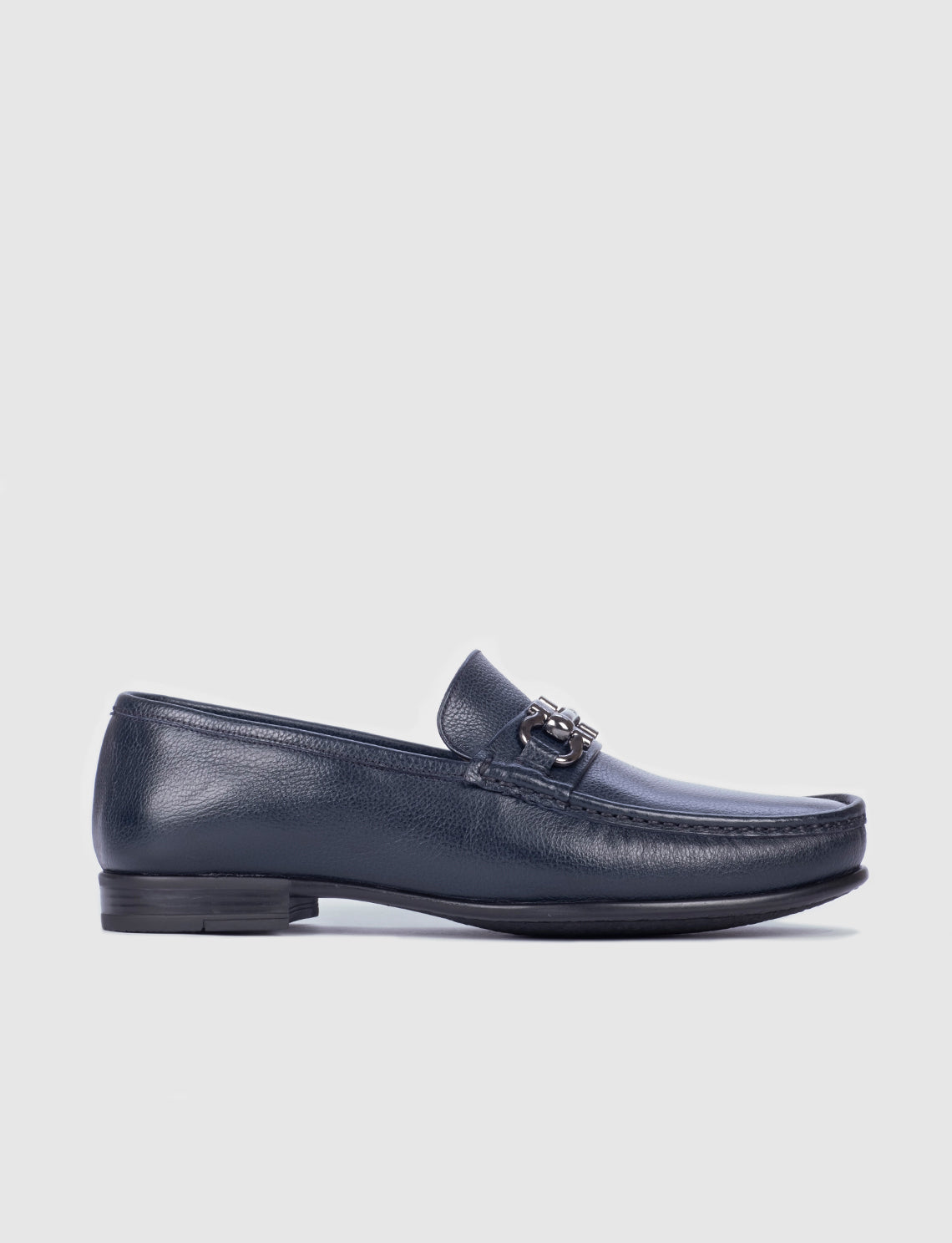 Cabani 442M067 Erkek %100 Hakiki Deri loafer & makosen 084 Laci Ufak Kırma