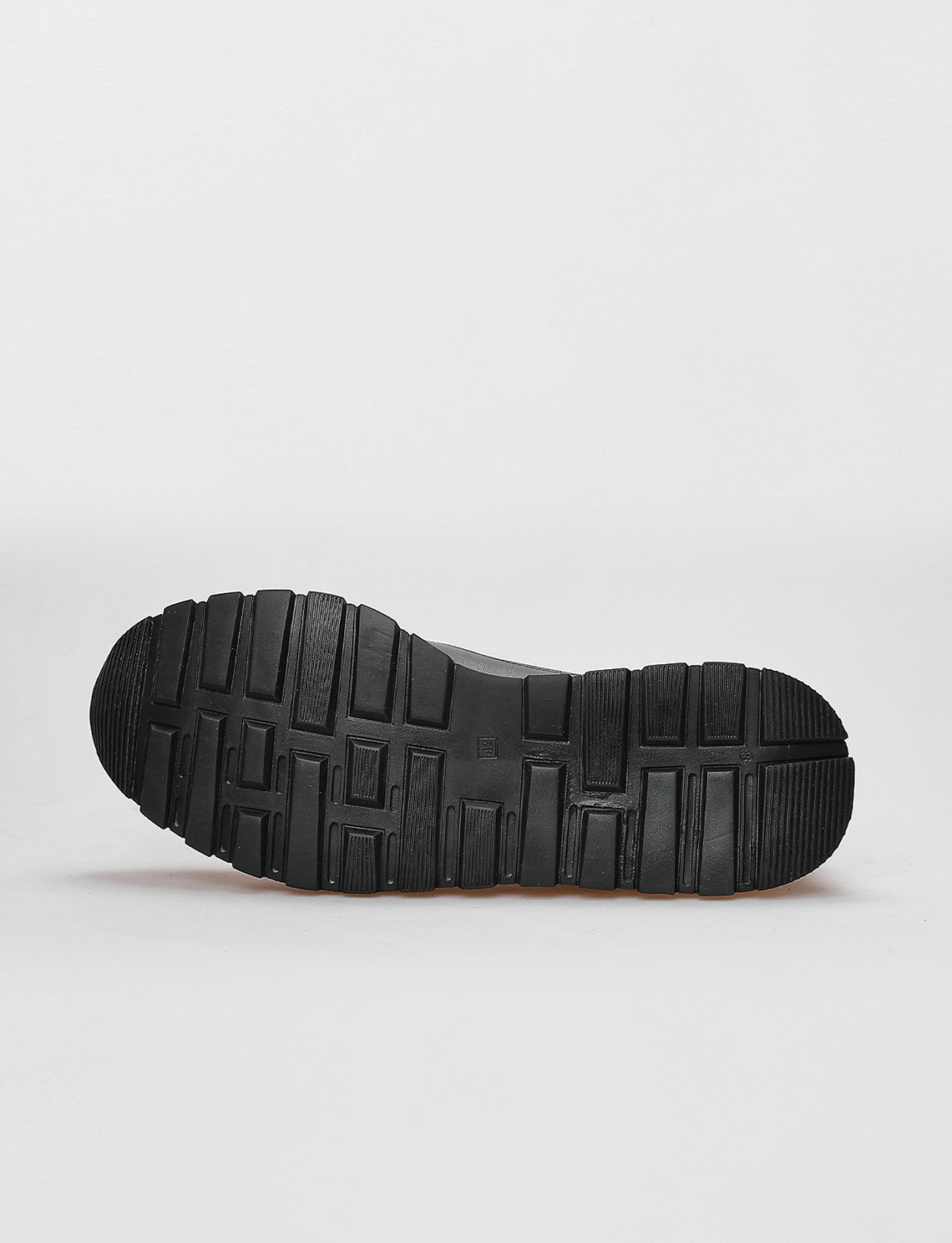 Cabani 460C548 Erkek %100 Hakiki Deri sneaker &spor Lacivert