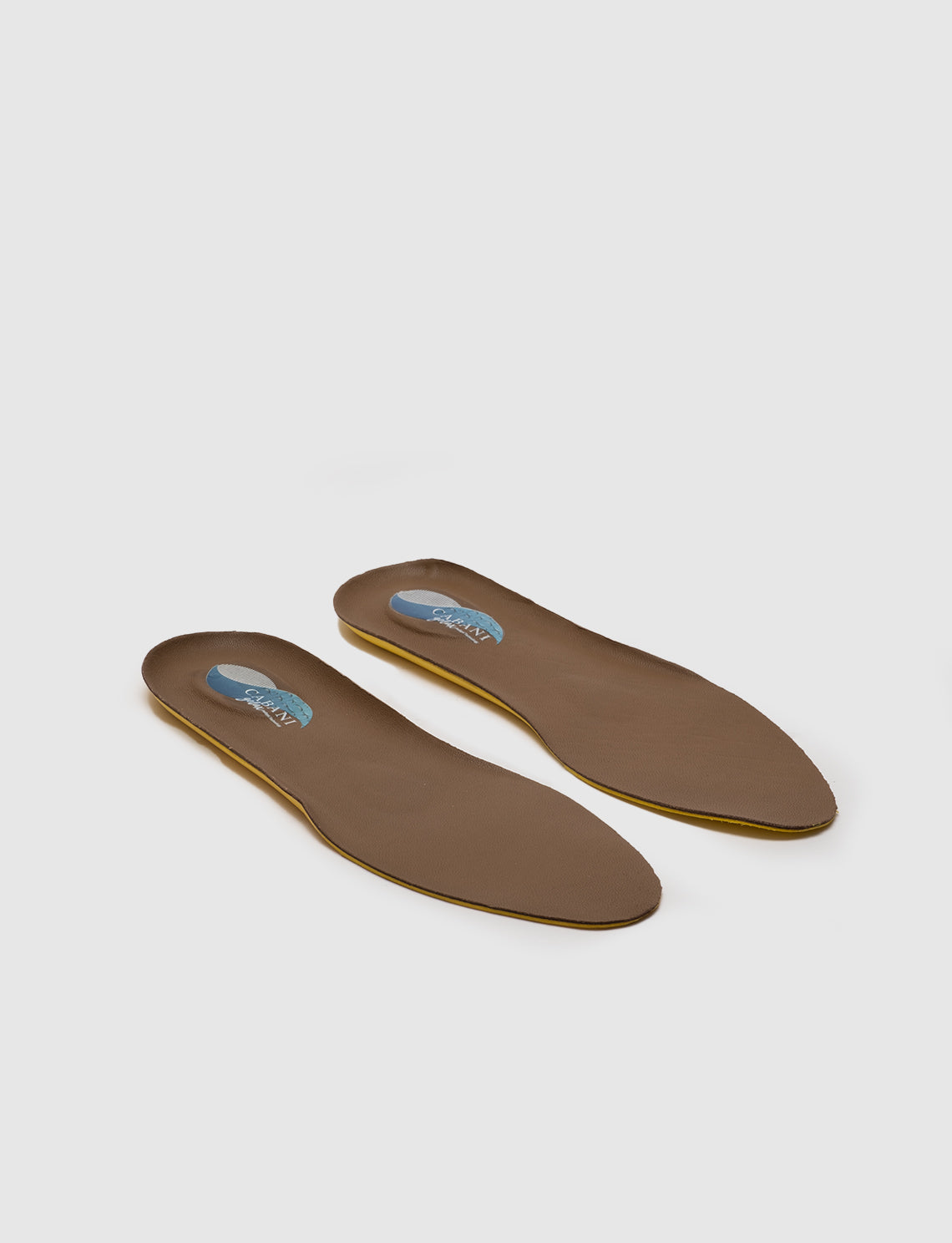 Cabani JEL MOSTRA Erkek  Tabanlık Hardal