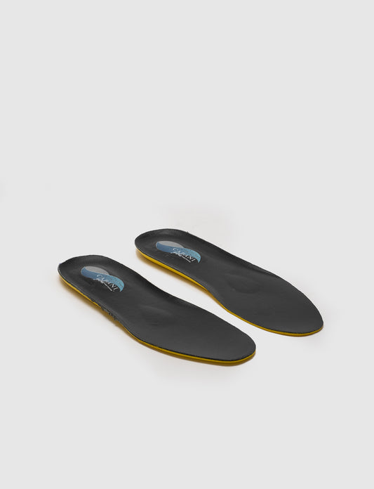 Cabani JEL MOSTRA Erkek %100 Hakiki Deri Tabanlık Füme