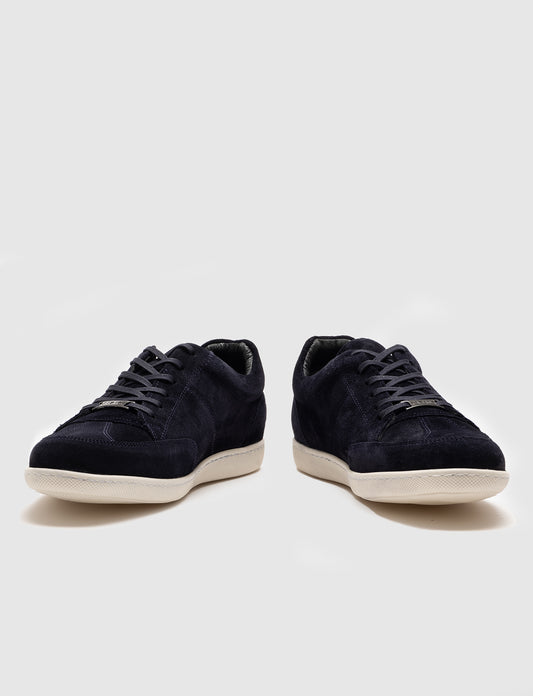 Cabani 297M1317 Erkek Süet Hakiki Deri Günlük Ayakkabı 093 Laci Süet