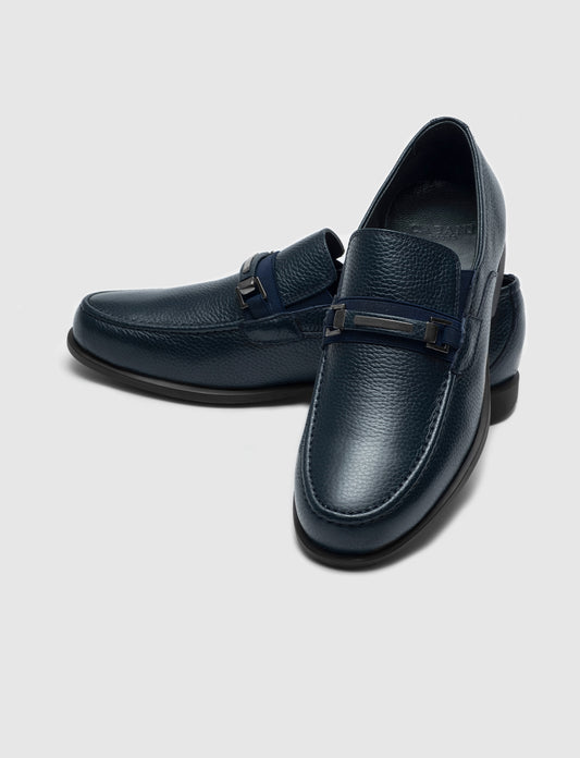 Cabani 121M1116 Erkek %100 Hakiki Deri loafer & makosen 886 Laci Floter