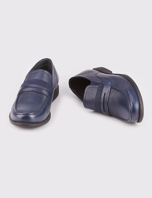 Cabani 121M1016 Erkek %100 Hakiki Deri loafer & makosen 886 Laci Floter