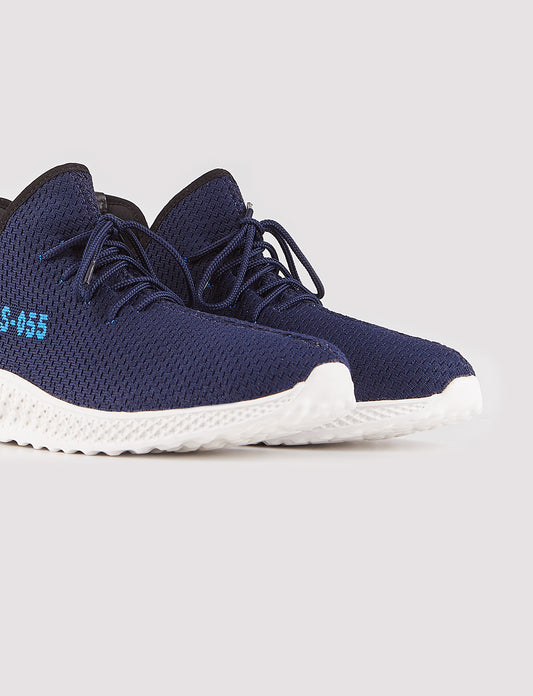 Cabani 329B1438  Erkek Triko Sneaker Ayakkabı 830 Laci Triko