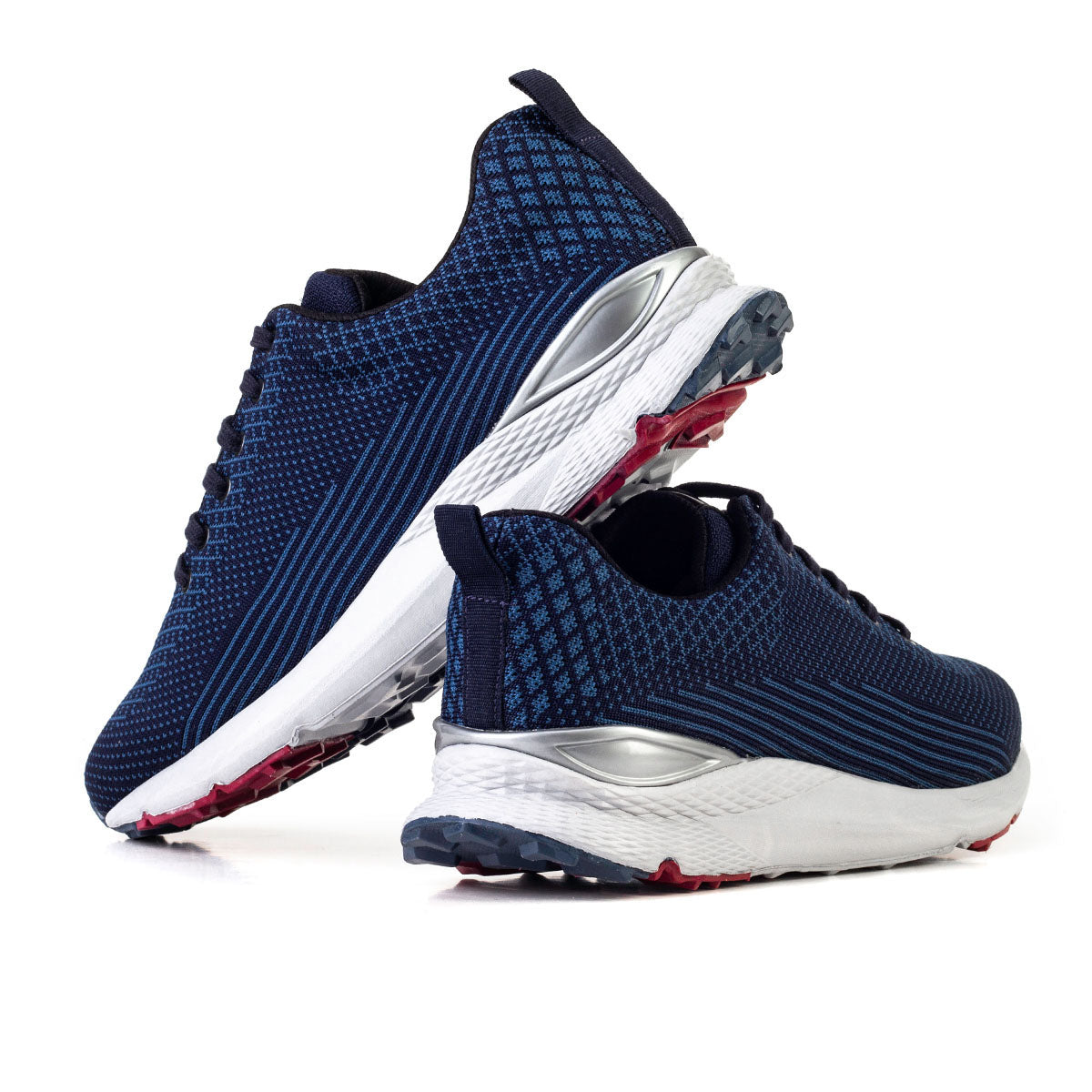 Cabani 324B1478 Erkek %100 Hakiki Deri Sneaker Ayakkabı Lacivert