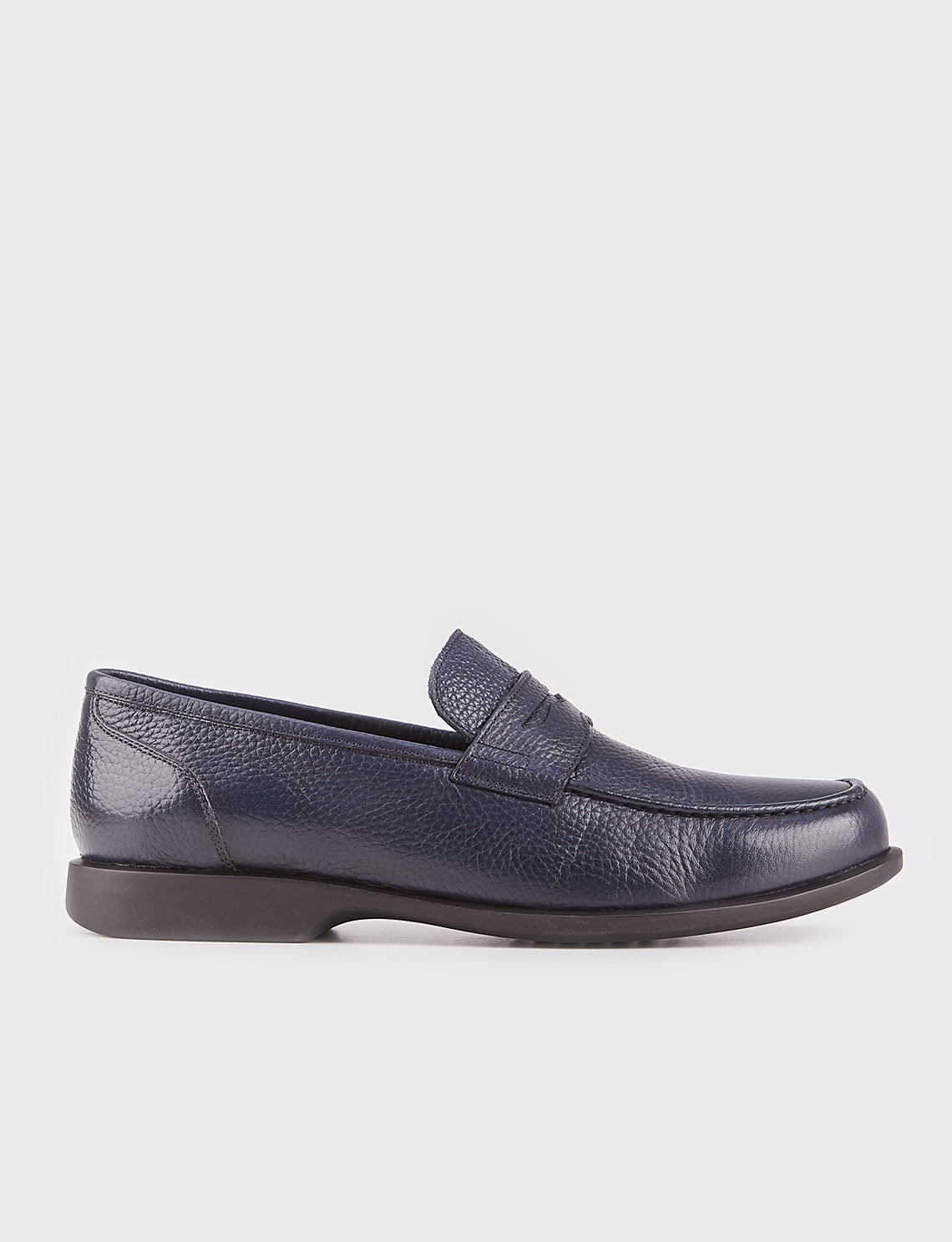 Cabani 121M1417 Erkek %100 Hakiki Deri loafer & makosen 886 Laci Floter