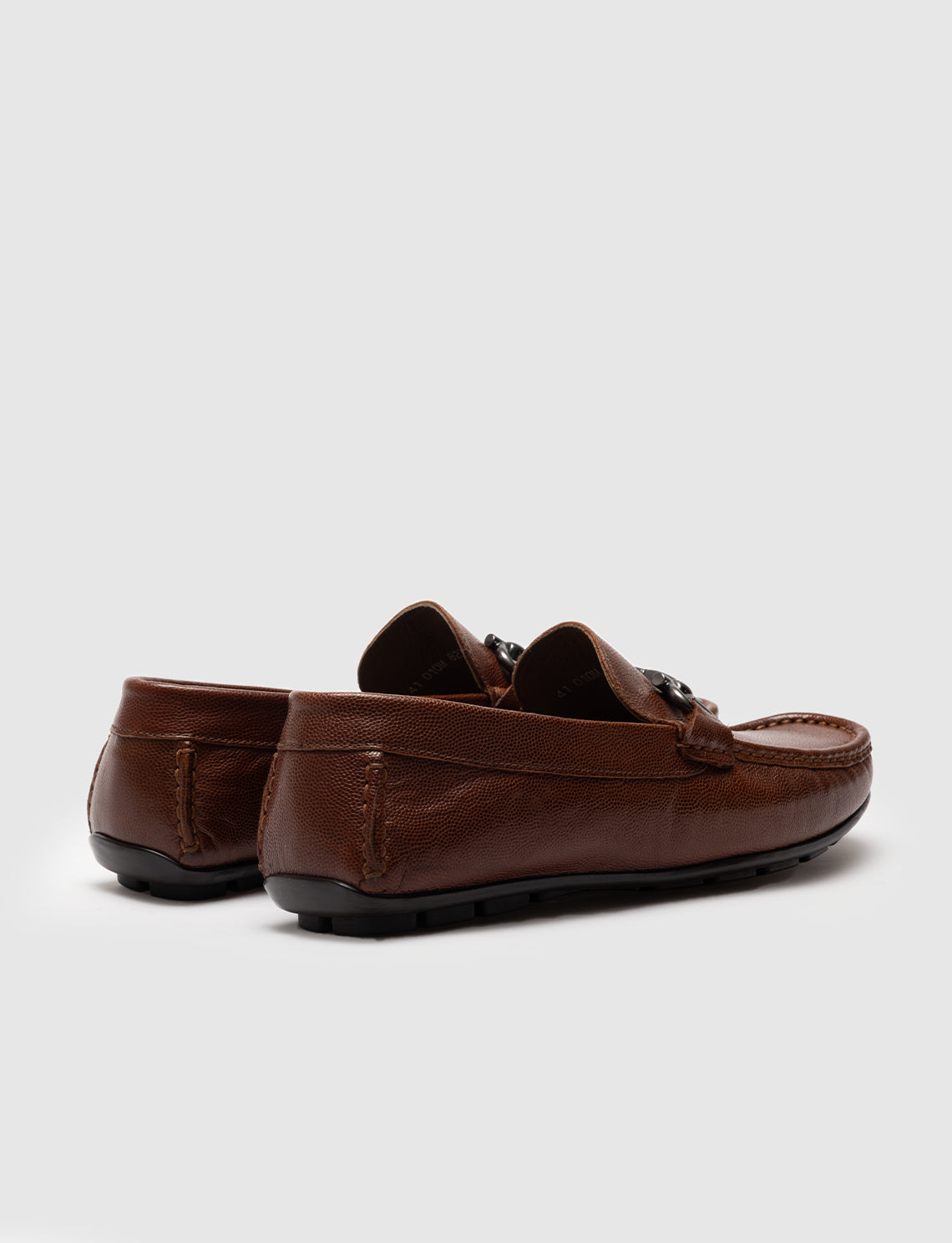 Cabani 010M823 Erkek  loafer & makosen Taba