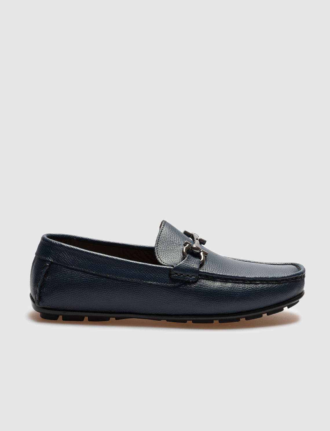 Cabani 010M823 Erkek  loafer & makosen Lacivert