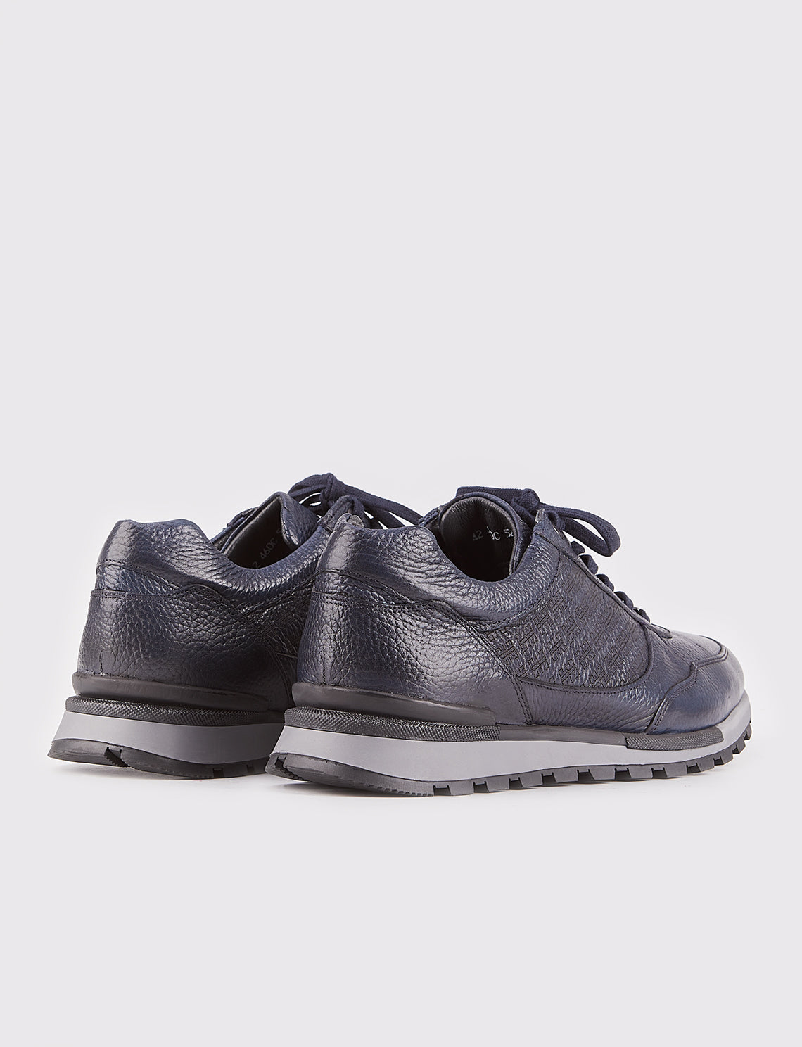 Cabani 460C548 Erkek  sneaker &spor Lacivert