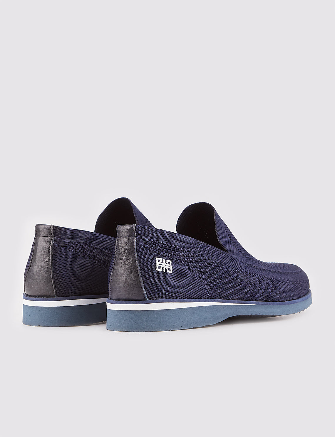 Cabani CA-292 Erkek Triko Sneaker Ayakkabı Laci-16