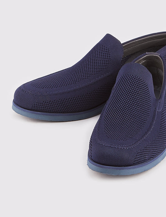 Cabani CA-292 Erkek Triko Sneaker Ayakkabı Laci-16