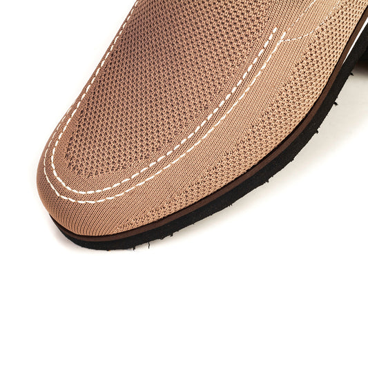 Cabani CA-169 Erkek  Sneaker Ayakkabı Vizon