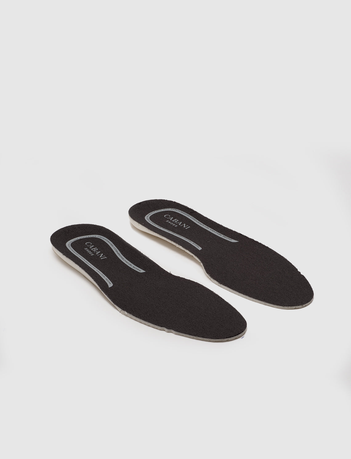 Cabani KTN MOSTRA Erkek  Tabanlık Füme