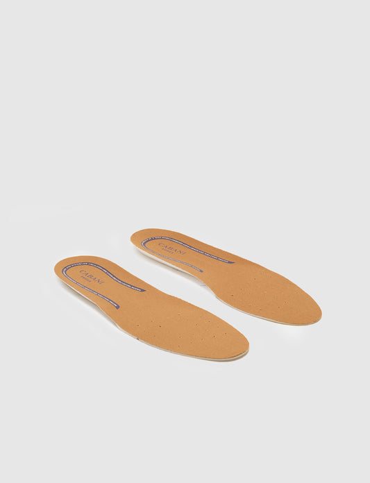 Cabani KTN MOSTRA Erkek  Tabanlık Hardal