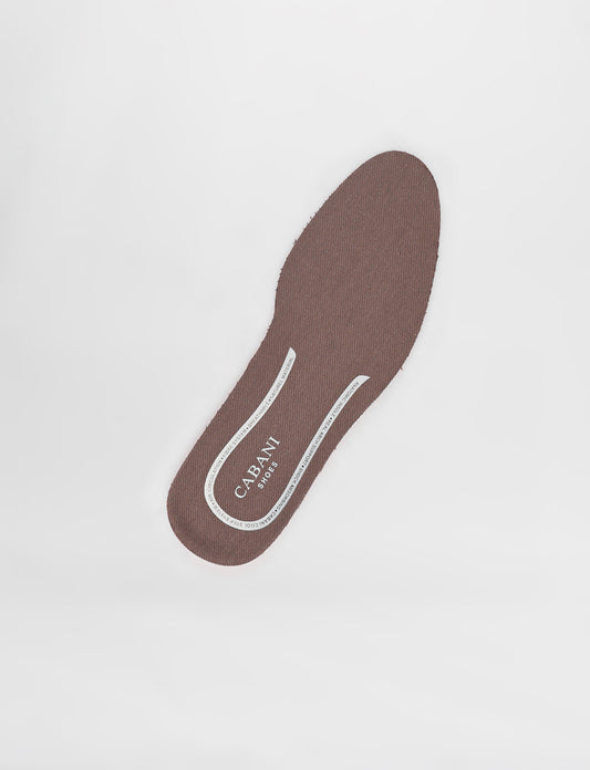 Cabani KTN MOSTRA Erkek  Tabanlık Vizon