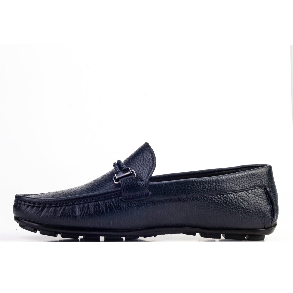 Cabani 010M823 E Erkek %100 Hakiki Deri Sneaker Ayakkabı 886 Laci Floter