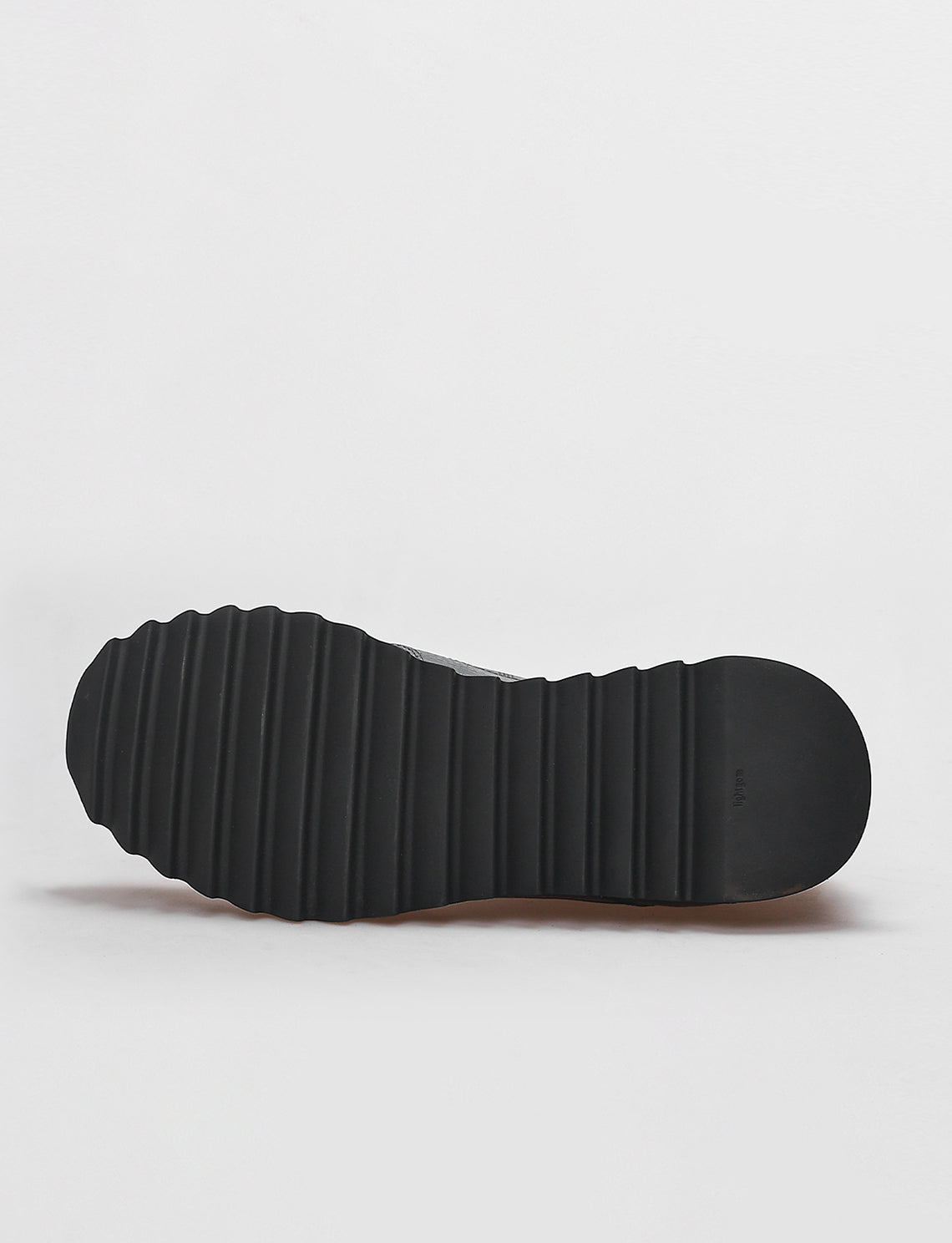 Cabani 435E548 Erkek %100 Hakiki Deri Sneaker Ayakkabı Lacivert