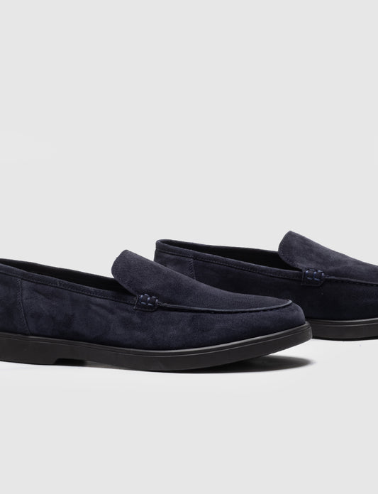 Cabani 16500A042 Erkek Süet Hakiki Deri Sneaker Ayakkabı Laci Süet