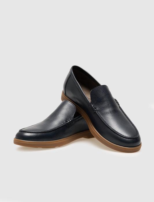 Cabani 512M1532 Erkek %100 Hakiki Deri Sneaker Ayakkabı 084 Laci Ufak Kırma