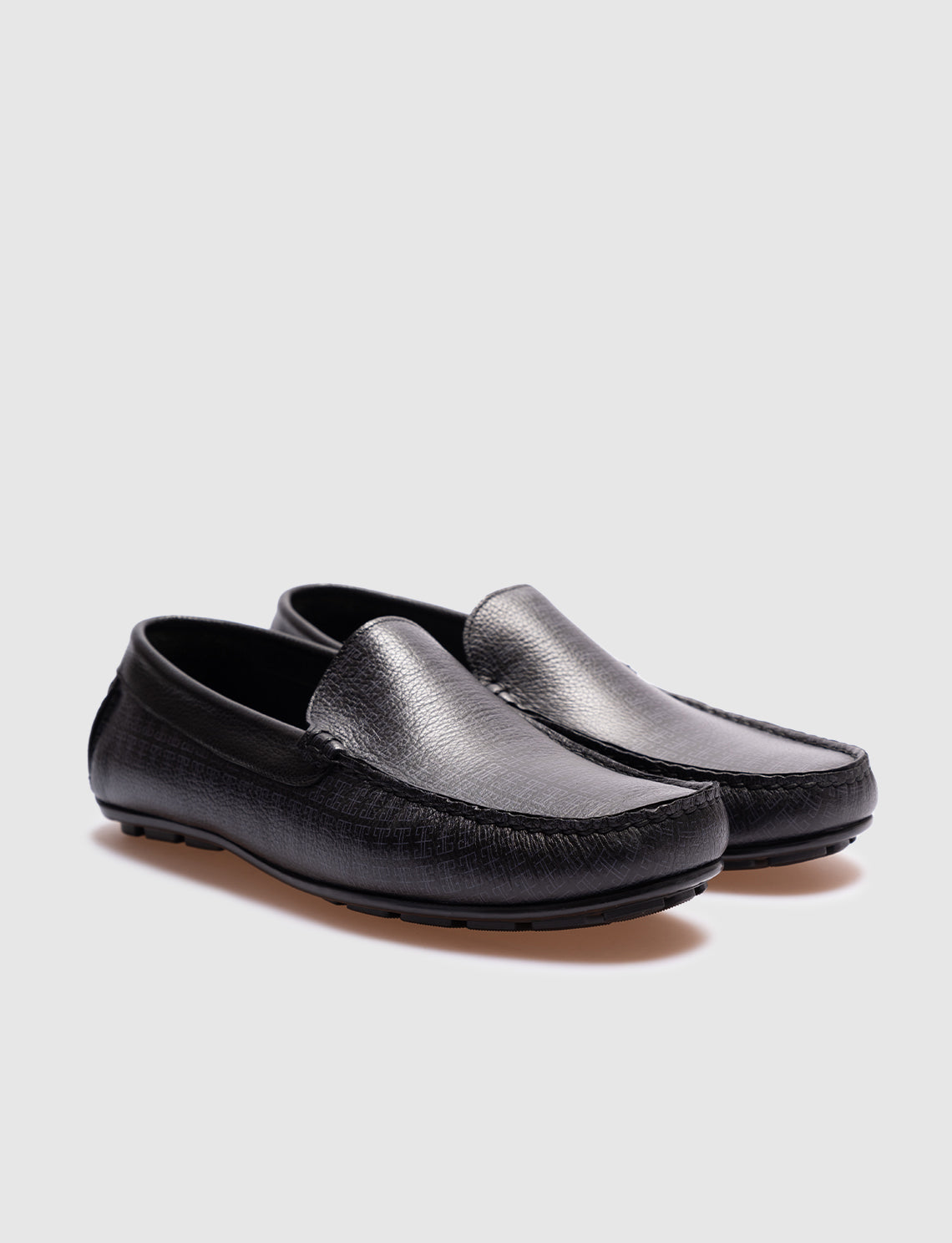Cabani 010M150K Erkek  Sneaker Ayakkabı Siyah