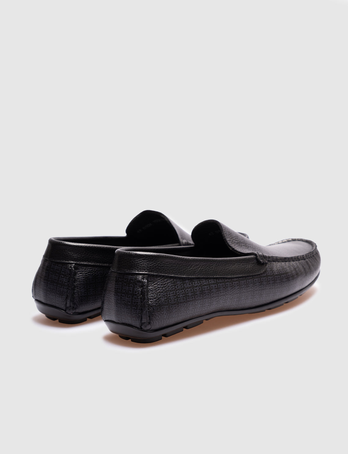 Cabani 010M150K Erkek  Sneaker Ayakkabı Siyah