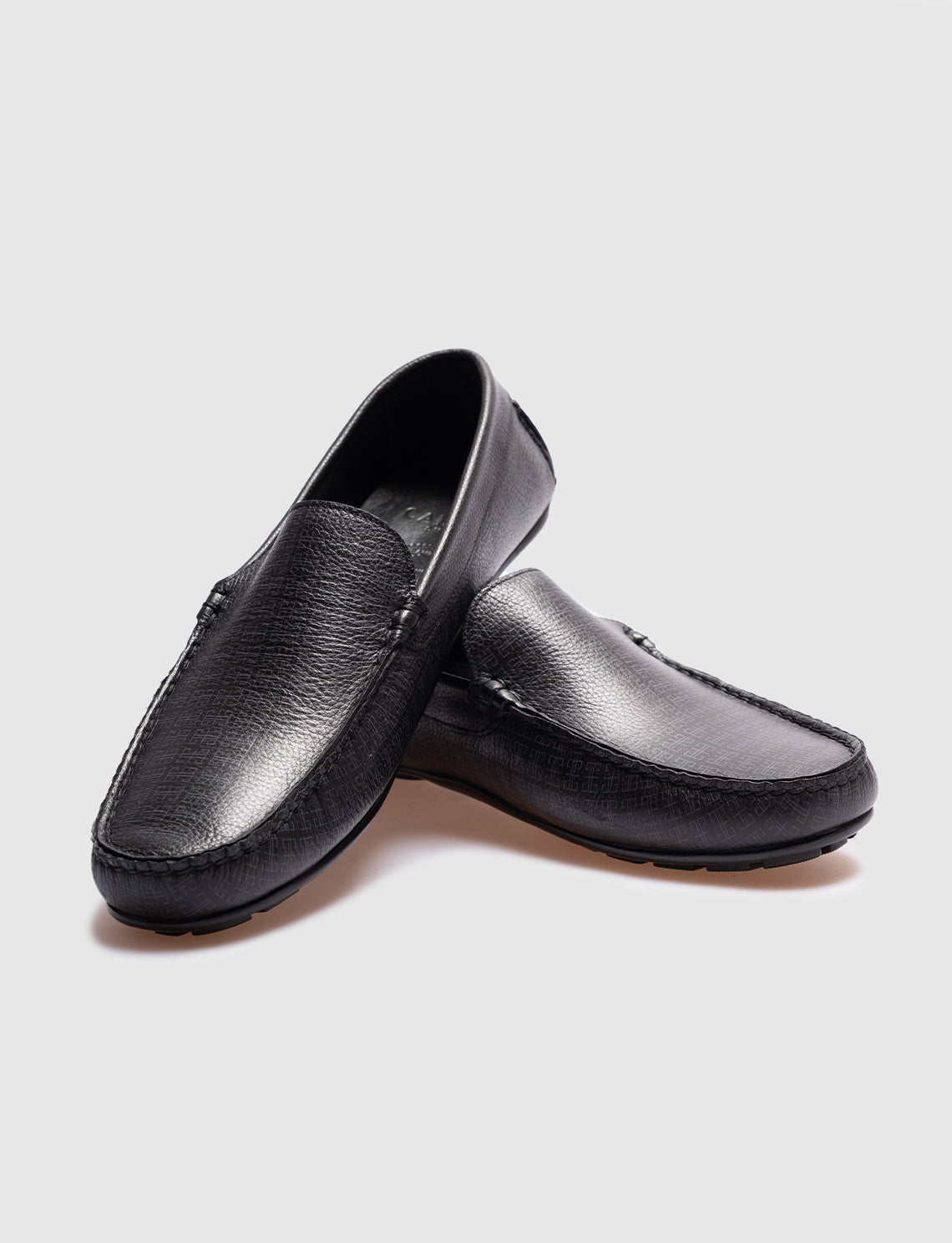 Cabani 010M150K Erkek  Sneaker Ayakkabı Siyah