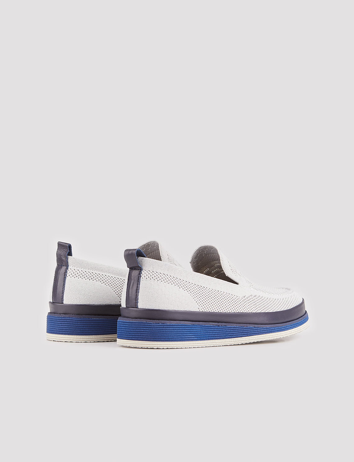 Cabani 865 Erkek Tekstil Sneaker Ayakkabı Gri