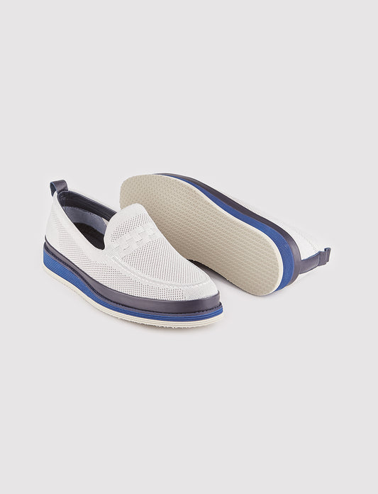 Cabani 865 Erkek Tekstil Sneaker Ayakkabı Gri