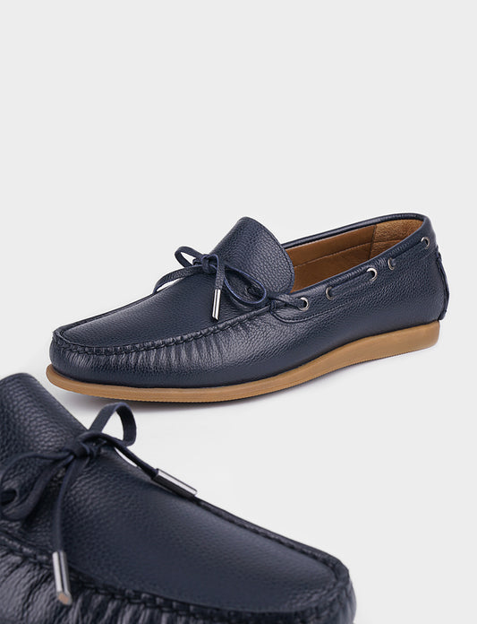 Cabani 531M492 Erkek %100 Hakiki Deri Sneaker Ayakkabı 084 Laci Ufak Kırma