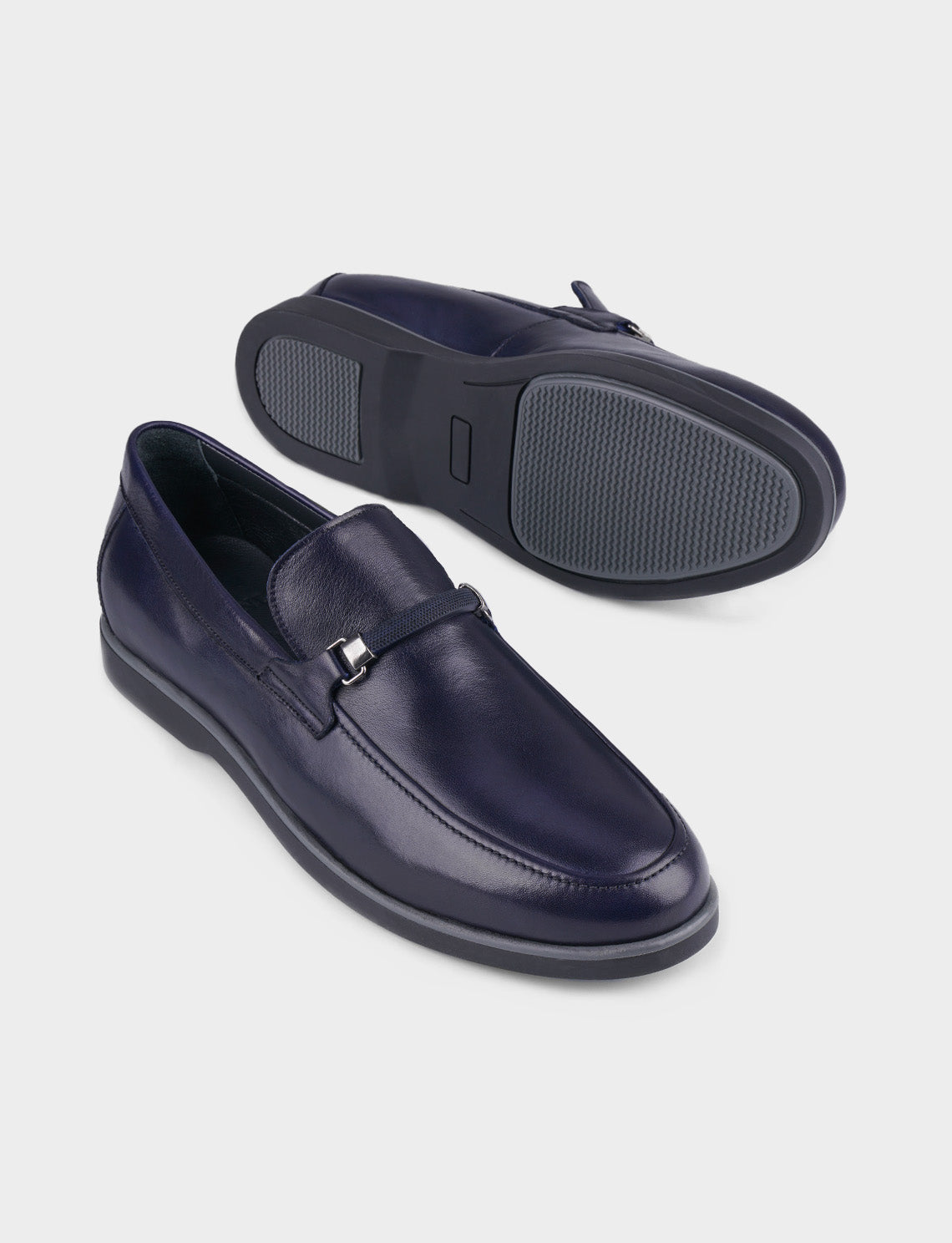 Cabani 534M1567 Erkek %100 Hakiki Deri Sneaker Ayakkabı 081 Laci Napa