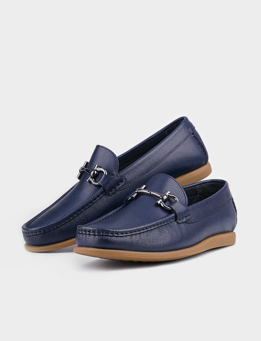 Cabani 531M823 Erkek %100 Hakiki Deri Sneaker Ayakkabı 959 Laci İthal Vuitton Baskılı - Laci Antik