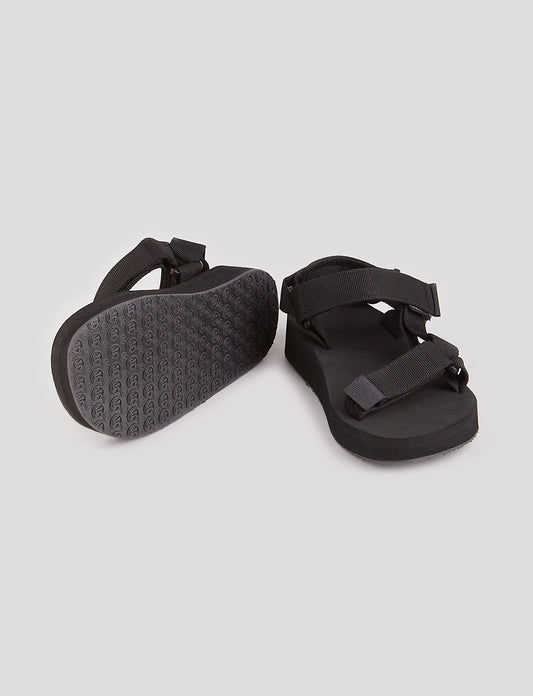 Cabani GOCEK Kadın Tekstil Günlük Siyah